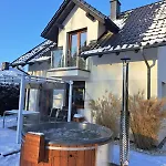 Villa House Szteklin