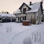 Villa House *