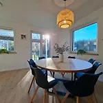 Villa House Szteklin