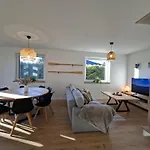 Villa House Szteklin