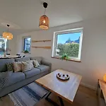 House Szteklin