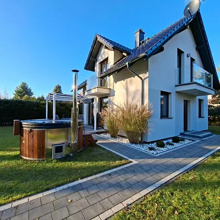 Villa House