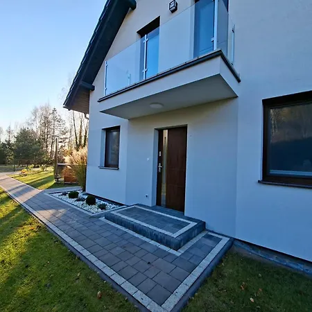 Villa House *