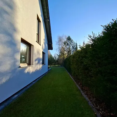 House Villa *