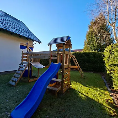 House Szteklin