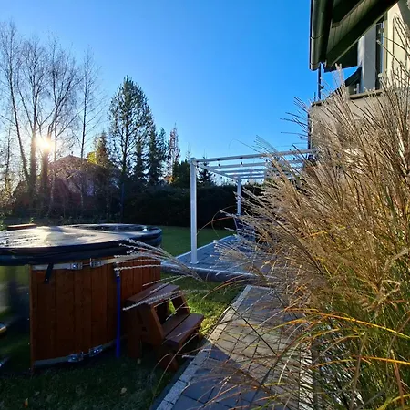 House 别墅 Szteklin