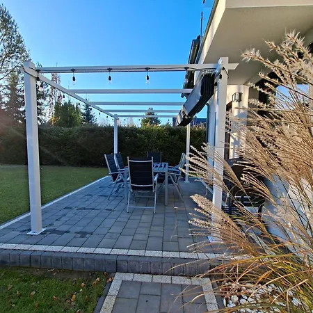House Szteklin