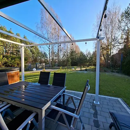 Villa House *