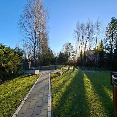 House Villa *