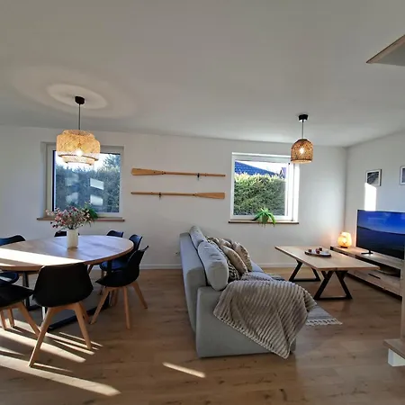 Willa House Szteklin