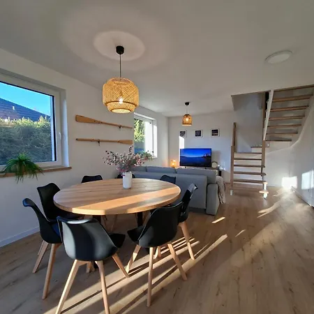 House Villa *
