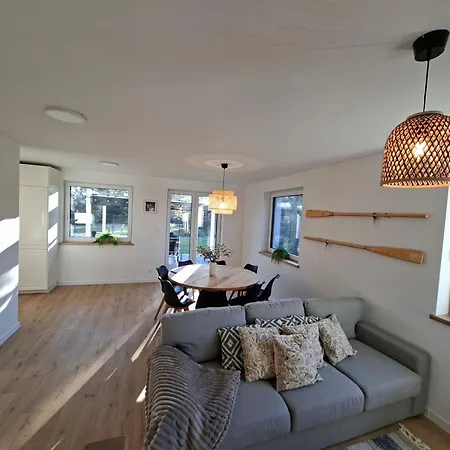 Willa House Szteklin