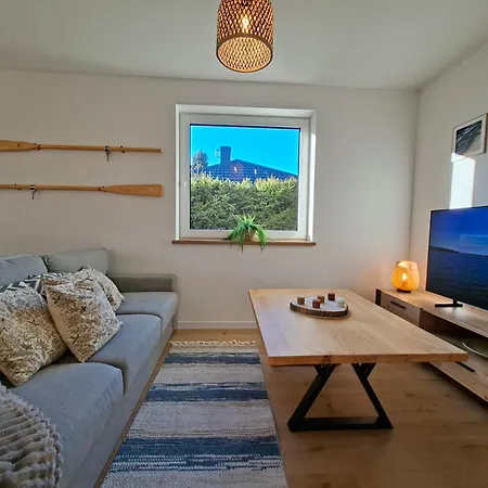 Willa House Szteklin