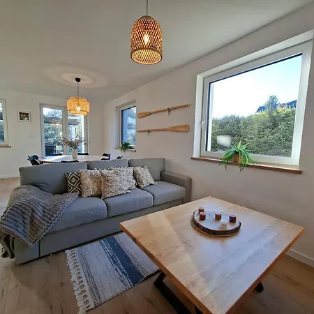 Villa House *
