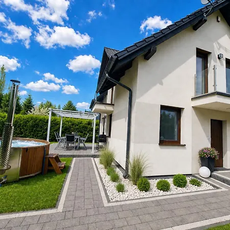 House * Szteklin