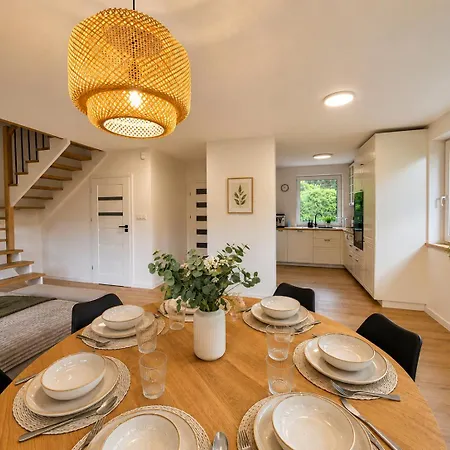 House Szteklin