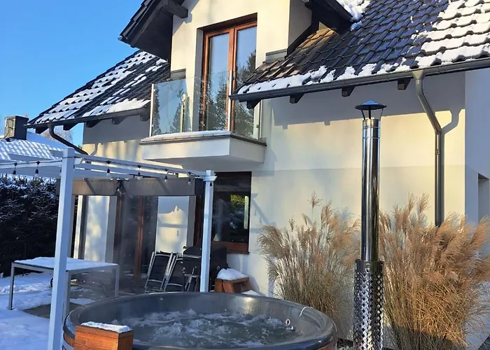 别墅 House Szteklin