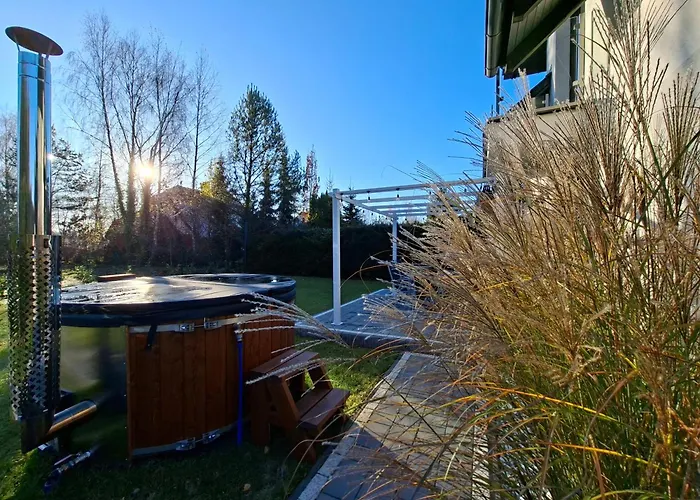 House 别墅 Szteklin