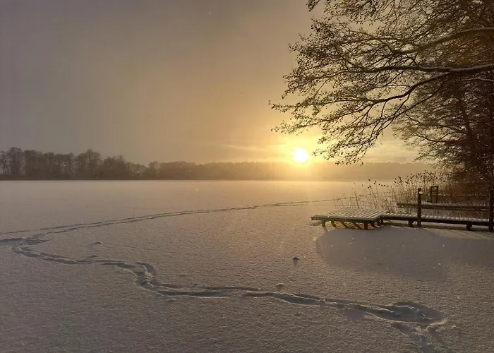 House Willa Szteklin