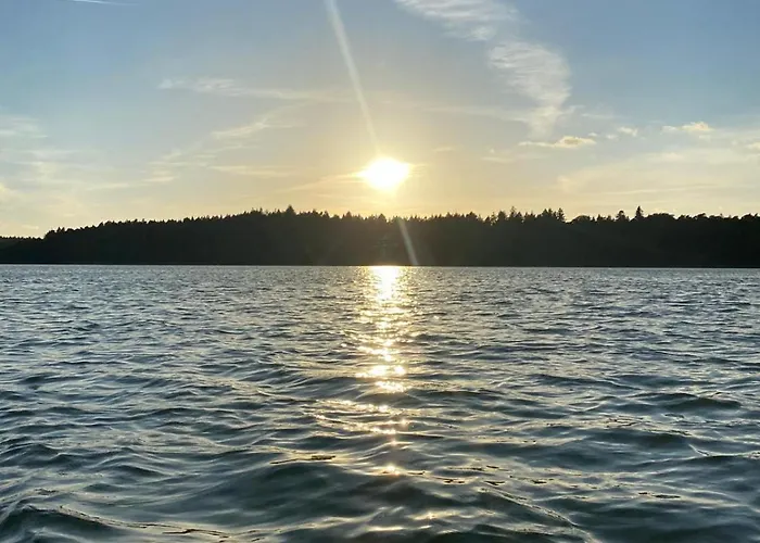 House 别墅 Szteklin