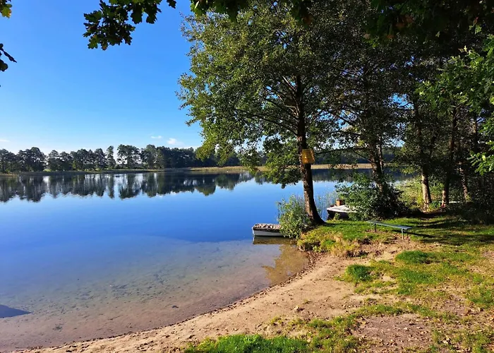 Willa House Szteklin