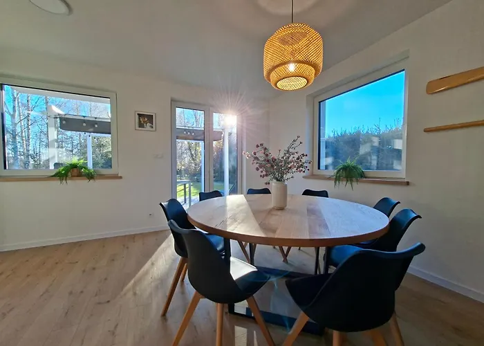 别墅 House Szteklin