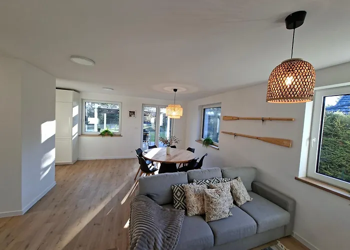 Willa House Szteklin