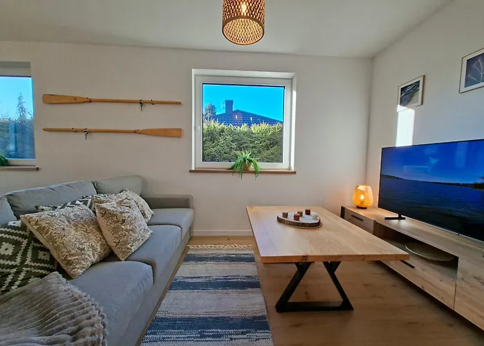 Willa House Szteklin