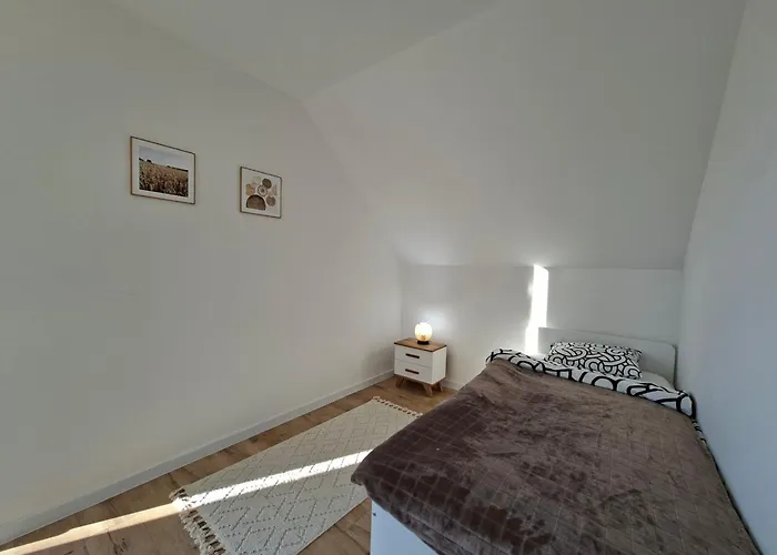 House Willa Szteklin