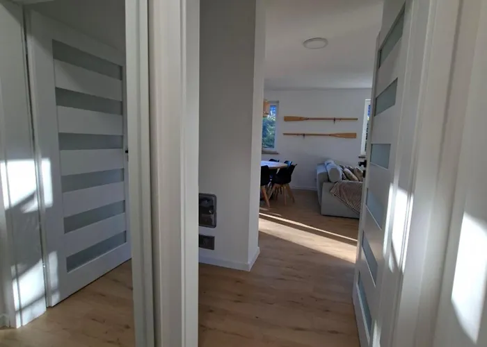 Willa House Szteklin